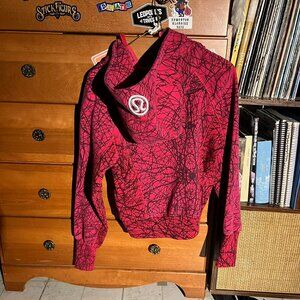 Lululemon Athletica Hoodie – Size 6